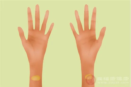 出现淤青怎么办