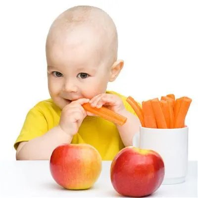 3岁宝宝发烧怎么办