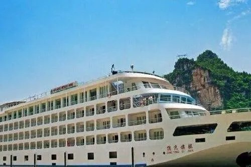 游三峡的游轮哪个最好