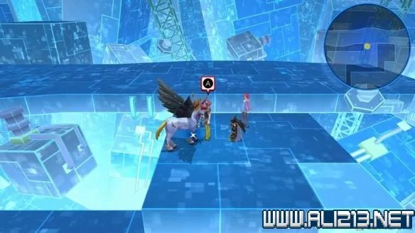 《数码宝贝故事赛博侦探》全流程攻略 全奖杯收集图文攻略