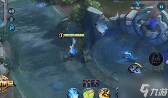 《王者荣耀》击杀主宰特效是什么 击杀主宰特效介绍