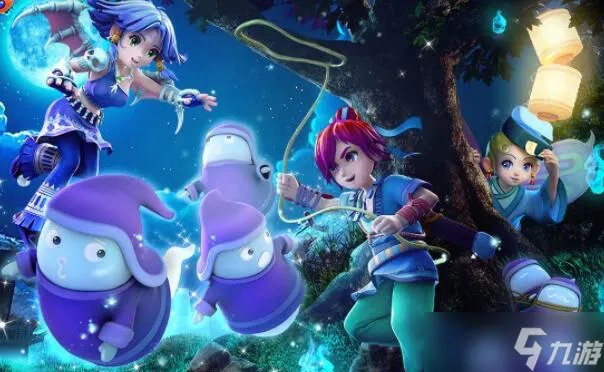 2022梦幻西游区服推荐 值得长期玩的大区汇总