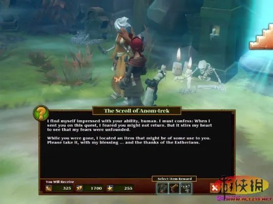 《火炬之光2》单人流程攻略【游侠攻略组】