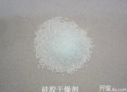 硅胶干燥剂  你知道硅胶干燥剂有什么用吗？