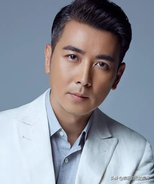 都说“北电出美女,中戏出戏骨,上戏出校草”,上戏够得上明星“校草”的都有谁?