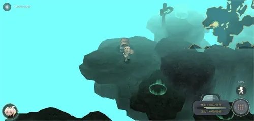 魔女之泉4全宝箱位置一览