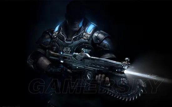 《战争机器4》视频攻略 全章节流程解说视频