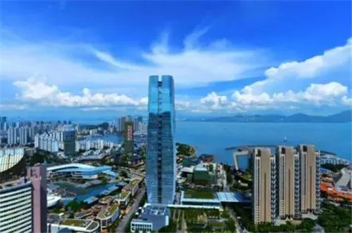 招商蛇口房子口碑怎么样