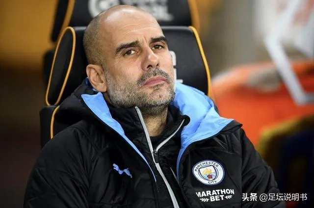 曼城被狼队大逆转，争冠更没戏，瓜帅提前换下德布劳内是输球主要原因吗？