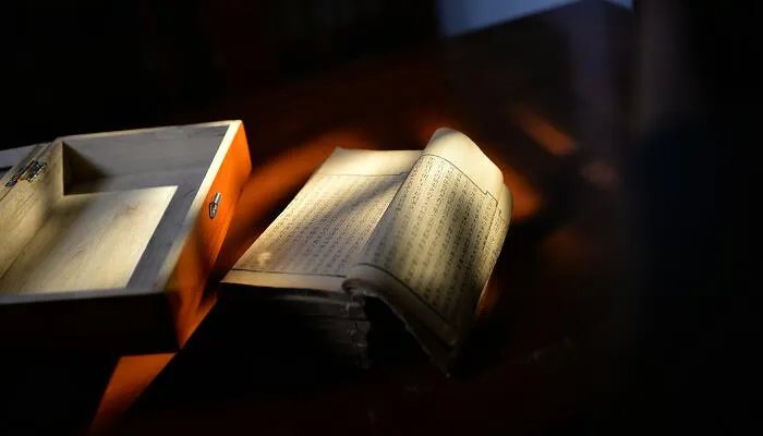 口蜜腹剑的主人公是谁