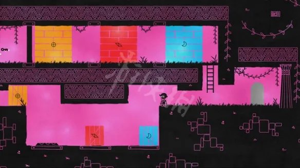 《Hue》有意思吗 游戏特色玩法介绍