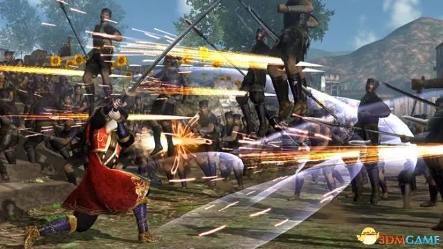 战国无双真田丸全人物图鉴 真田丸出场人物介绍