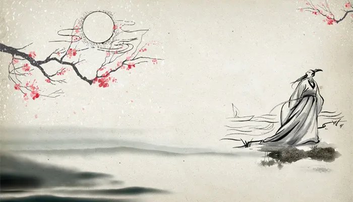 梦游天姥吟留别翻译