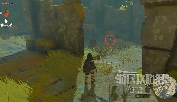 《塞尔达传说王国之泪》图文攻略 全地图探索图文攻略