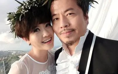 寇乃馨与黄国伦，是怎么活成世人羡慕的样子的？