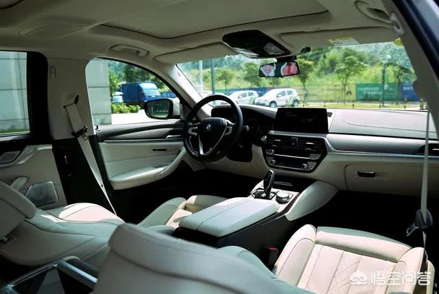 你好，我想问一下宝马530le怎么样？