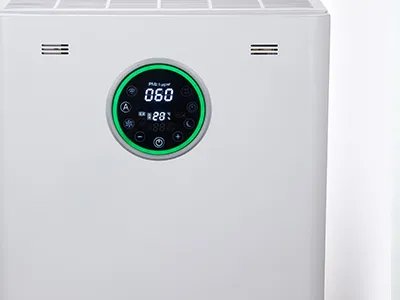 诺盾空气净化器怎么样