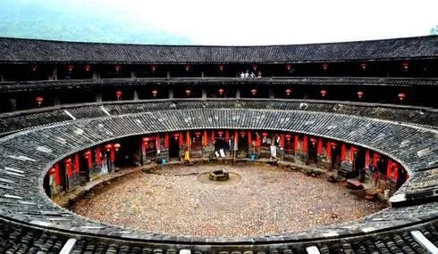 梅州有什么好玩的地方吗?