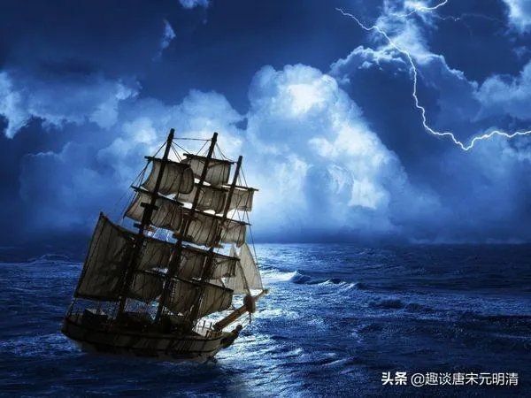 历史上有没有什么集体失踪事件，至今没有什么答案的？