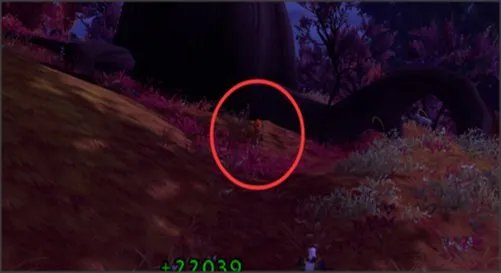 魔兽世界狡猾的沃平任务怎么获得