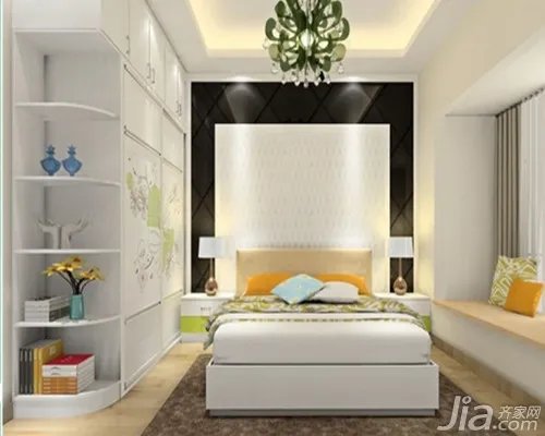 德维尔整体衣柜   德维尔整体衣柜怎么样