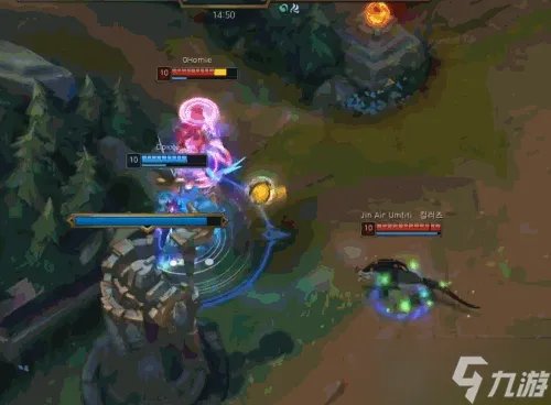 《英雄联盟》发条魔灵符文怎么搭配,发条魔灵符文出装攻略