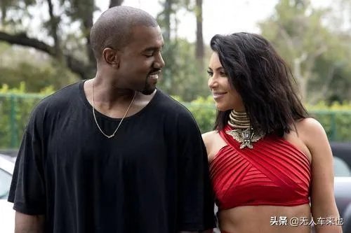 近日宣布要参选美国总统的侃爷是谁？什么来头？