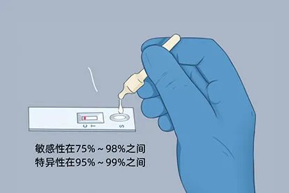 新冠抗原阳了几天后能转阴