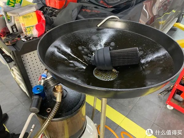 后市场老司机带你体验虎式Auto SPA