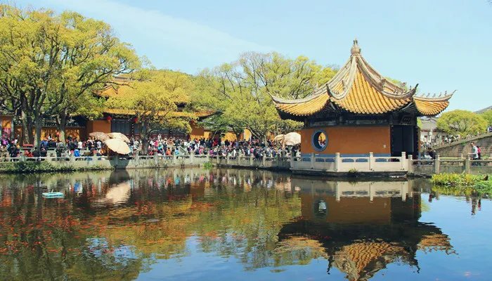 普陀山在哪个省 普陀山在哪个省份