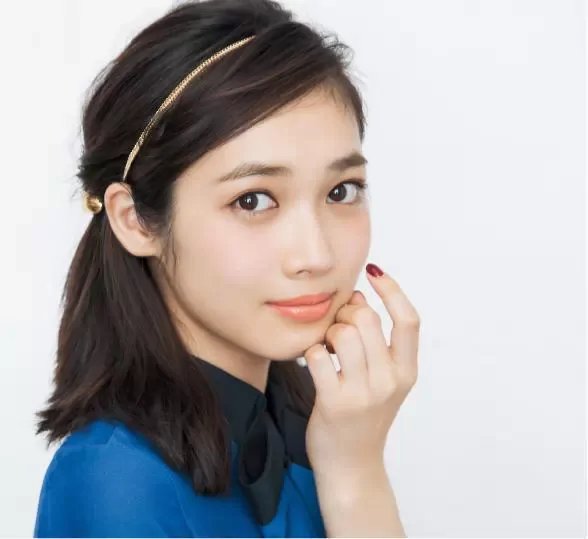 头发半长不短怎么办