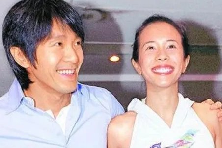 莫文蔚挺旧爱周星驰   称星爷是好男人会照顾人