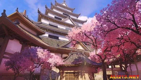 《泰坦（TITAN）》重生？暴雪射击新作《守望先锋（Overwatch）》实为被取消机密作品重做版？