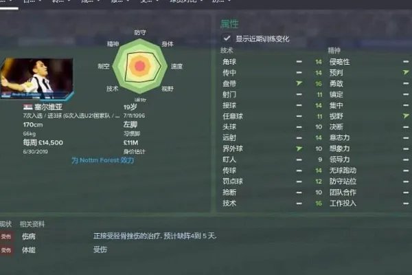 求FM2012的妖人全阵容