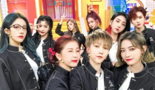 《青春有你》选手生图公开,整体质量怎么样?