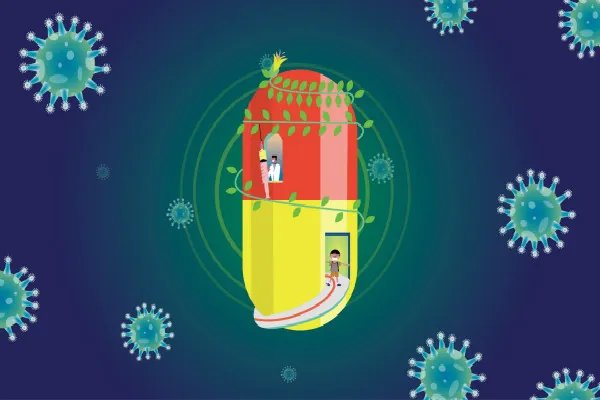 连花清瘟胶囊的功效与作用 连花清瘟胶囊的价值