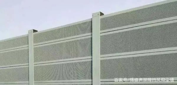 声屏障的种类有哪些，高速声屏障真的有用么？