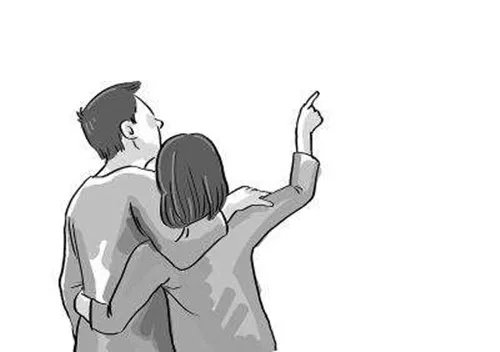 婚姻是什么经典语录  夫妻相处且行且珍惜