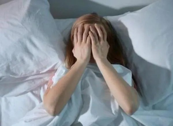 中国有超3亿人存在睡眠障碍，导致失眠的原因有哪些呢？