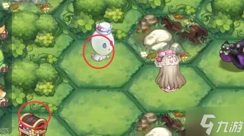 《奥比岛梦幻国度》攻略大全 全关卡探索通关总汇