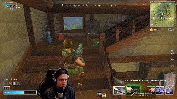 现在免费的吃鸡(大逃杀)端游都有什么？