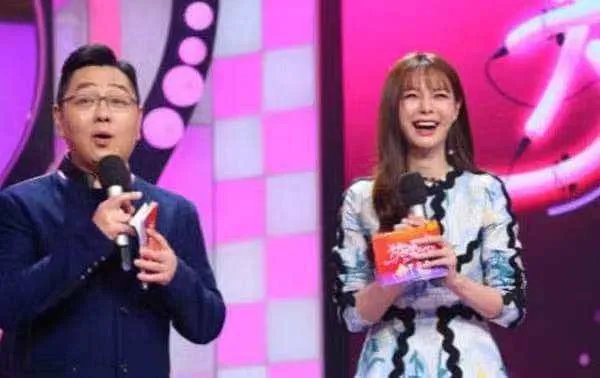 张绍刚之前是央视主持人吗？他为什么离开央视？