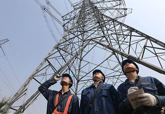 江苏成全国冬季用电负荷最高省份，电网和电厂顶得住吗？