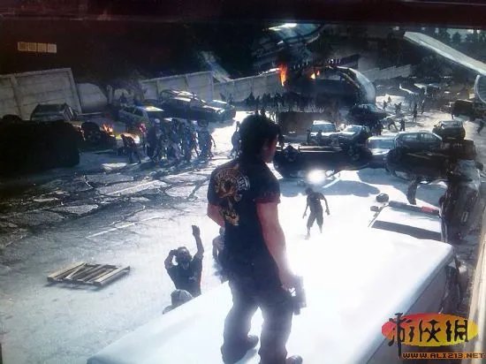 《丧尸围城3》图文流程攻略 全支线任务流程