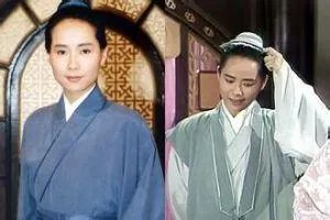 有谁还记得女神杨钰莹？