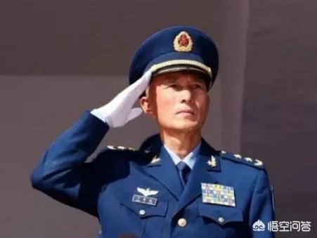 司令员与司令有区别吗？