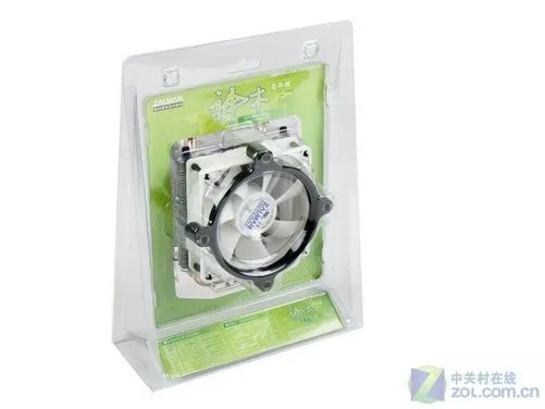 巧妙升级性能更强 思民神木新旧版对比