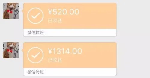 收到情人红包如何高情商回复 该不该收追求者的红包