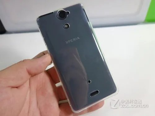 设计十分时尚 索尼 LT25i聊城1650元