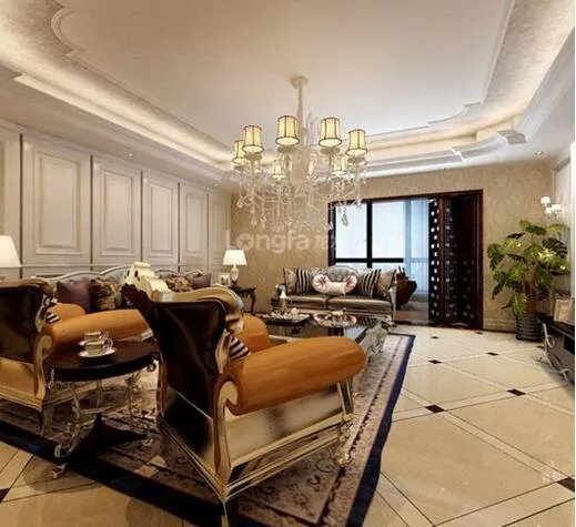 全国别墅装修公司排名 知名别墅装修公司推荐